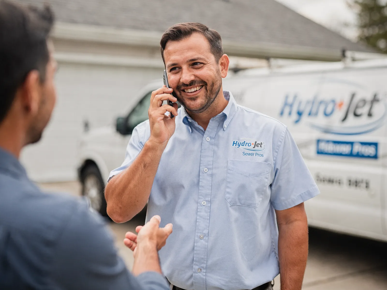Hydro Jetting Near Me North Wales, PA FAQs